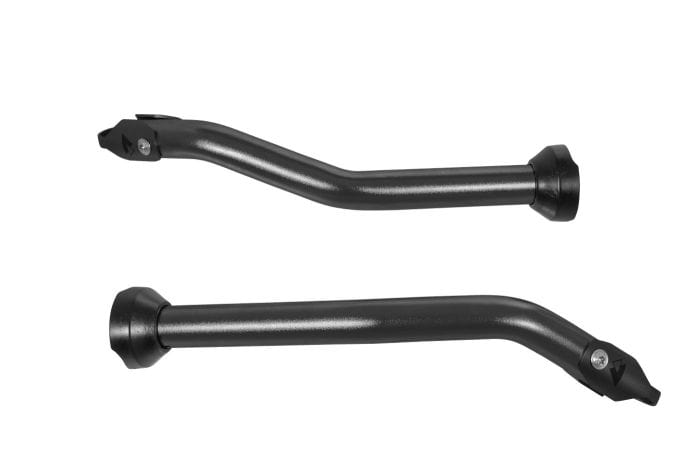 Touratech 01-035-5164-0 Verstevigingsstang voor originele BMW motorvalbeugel – BMW R1300GS / Adventure Valbeugels Verstevigingsstang voor originele BMW motorvalbeugel – BMW R1300GS / Adventure