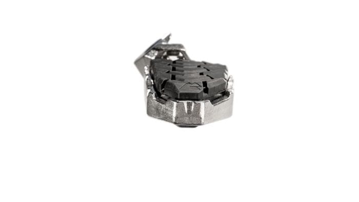 Touratech 01-035-5320-0 Touratech Works Pro verstelbare voetsteunen voor de R1250GS en R1300GS GSA Voetsteunen Touratech Works Pro verstelbare voetsteunen voor de R1250GS en R1300GS GSA