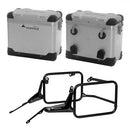 Touratech 01-035-5761-0 Touratech Zega pro met kofferhouders voor de BMW R1300GS Zijkofferhouder