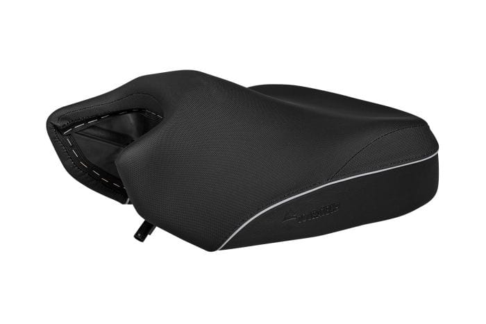 Touratech 01-035-5903-0 Touratech Verwarmbare comfortzadels voor de BMW R1300GS Zadel Touratech Verwarmbare comfortzadels voor de BMW R1300GS
