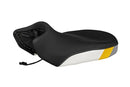 Touratech 01-035-5921-0 Touratech Verwarmbare comfortzadels voor de BMW R1300GS Zadel Touratech Verwarmbare comfortzadels voor de BMW R1300GS