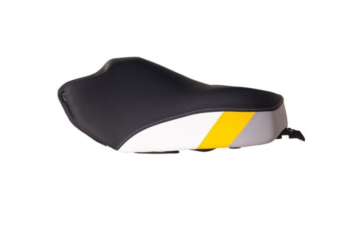 Touratech 01-035-5923-0 Touratech Verwarmbare comfortzadels voor de BMW R1300GS Zadel Touratech Verwarmbare comfortzadels voor de BMW R1300GS