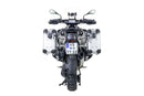 Touratech 01-035-7801-0 Touratech Zega Evo kofferset met houders voor de BMW R1300GS Adventure Zijkofferhouder Touratech Zega Evo kofferset met houders voor de BMW R1300GS Adventure
