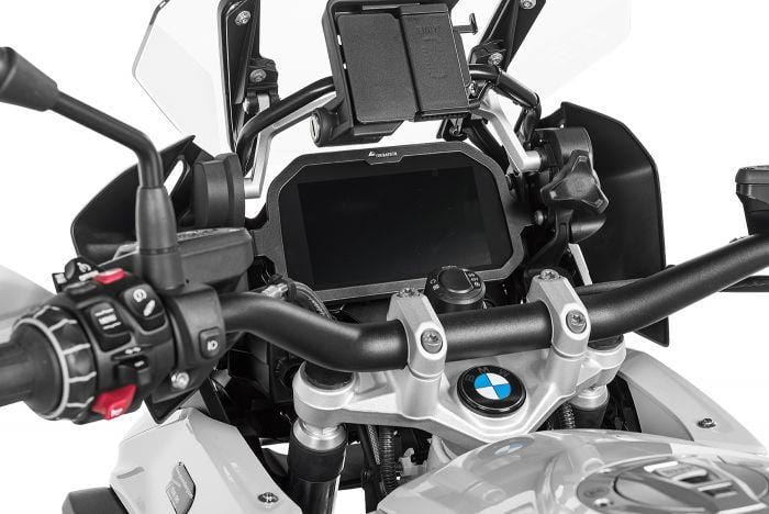 Touratech 01-037-5175-0 BMW R 1200 en R 1250 GS Touratech TFT anti diefstal systeem TFT antidiefstal