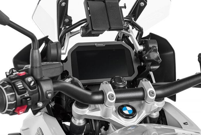 Touratech 01-037-5177-0 BMW R 1200 en R 1250 GS Touratech TFT anti diefstal systeem TFT antidiefstal