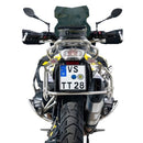 Touratech 01-038-5575-0 Touratech Softluggage Adapter voor Originele BMW Zijkofferhouders Zijkoffer adapter Touratech Softluggage Adapter voor Originele BMW Zijkofferhouders