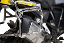 Touratech 01-038-5575-0 Touratech Softluggage Adapter voor Originele BMW Zijkofferhouders Zijkoffer adapter Touratech Softluggage Adapter voor Originele BMW Zijkofferhouders