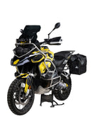 Touratech 01-038-6930-0 Touratech EXTREME softluggage voor de originele BMW zijkofferhouders Tassen Touratech EXTREME softluggage voor de originele BMW zijkofferhouders