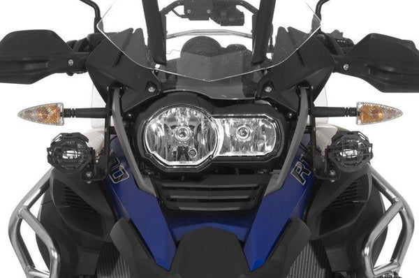 Touratech 01-045-5477-0 BMW R 1200 LC en 1250 GSA Touratech led mistlampen set Mistlampen