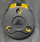 Touratech 01-055-1027-0 Touratech TMACS Tanktas EXTREME Edition met tankring Tanktas Touratech TMACS Tanktas EXTREME Edition met tankring