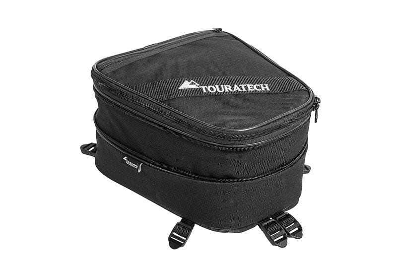 Touratech 01-055-1200-0 Universele Touratech Ibarra Sport tas voor op buddyseat Tassen