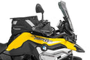 Touratech 01-055-1281-0 Touratech Ibarra tanktas voor de BMW GS modellen Tanktas
