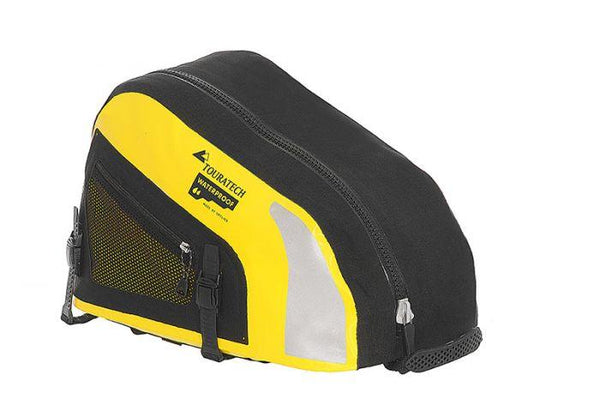 Touratech 01-055-3147-0 Touratech SPEEDBAG buddytas en rugtas 18 liter Tassen