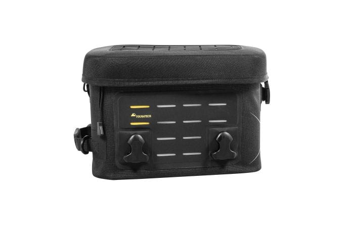 Touratech 01-055-4002-0 Touratech Travel 9 liter cordura tail bag Tassen