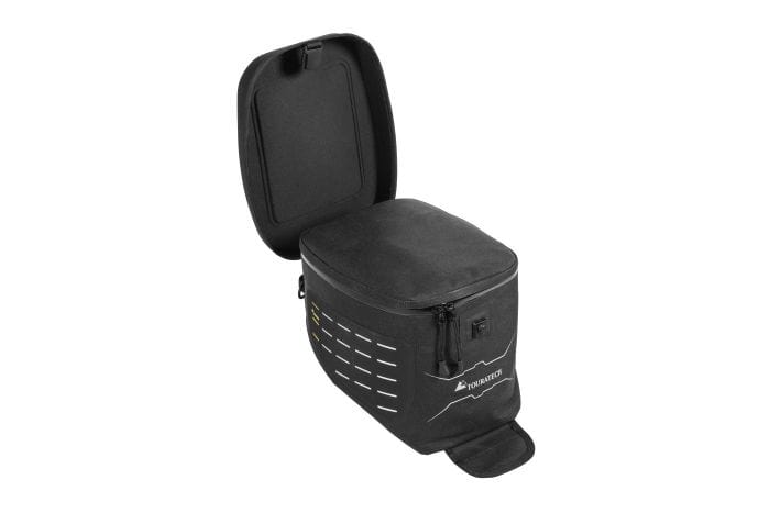 Touratech 01-055-4006-0 Touratech 9 liter Travel tanktas voor de BMW R1300 GS Tanktas