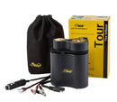 Touratech 01-070-6005-0 Touratech AirMan mini compressor 5 bar op 12V Compressor
