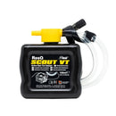 Touratech 01-070-6015-0 Airman 12v ResQ Scout VT banden reparatie kit met compressor Bandenreparatie set