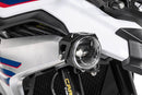 Touratech 01-082-5470-0 BMW F 850 en 750 GS Touratech led mistlampen set Mistlampen