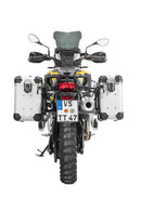 Touratech 01-082-6881-0 BMW F 750 en F 850 GS Touratech Zega Evo kofferset met kofferhouder Zijkoffers