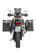 Touratech 01-082-6887-0 BMW F 750 en F 850 GS Touratech Zega Evo kofferset met kofferhouder Zijkoffers