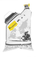 Touratech 01-100-0032-0 Touratech nood brandstof zak 8 liter Jerrycan