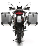 Touratech 01-300-5720-0 BMW F 650 GS en G 650 GS Touratech Zega Pro zijkoffers met kofferhouder Zijkoffers