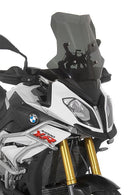 Touratech 01-606-6222-0 BMW S 1000 XR  Touratech windscherm 2014-2019 Windscherm