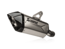 Akrapovič 18114622 / S-B13SO4-HJGT-1 Akrapovic uitlaatdemper voor de BMW R1300GS Uitlaatdemper