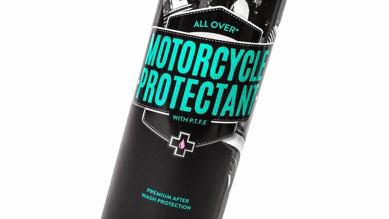 Muc-Off 20300041 Muc-Off Reinigingsset – Ultimate Motorcycle Care Kit Reiniger Muc-Off Reinigingsset – Ultimate Motorcycle Care Kit