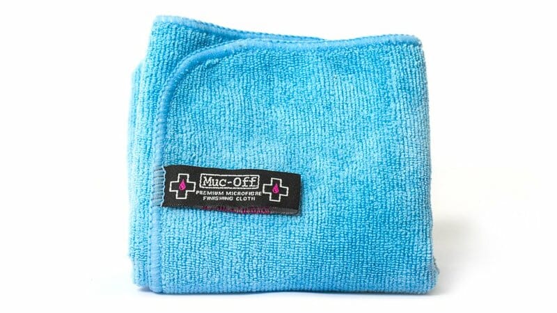 Muc-Off 20300041 Muc-Off Reinigingsset – Ultimate Motorcycle Care Kit Reiniger Muc-Off Reinigingsset – Ultimate Motorcycle Care Kit