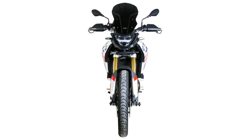 MRA 4025066175772 MRA Touring T Windscherm voor de BMW F900GS en Adventure Windscherm