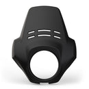 Unit Garage 5007-Z Unit Garage windscherm voor de BMW R12 G/S Windscherm Unit Garage windscherm voor de BMW R12 G/S