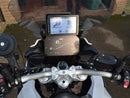 Moto Mate Erhöhte Navigationshalterung für BMW F900XR, F850GS/GSA