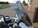 Moto Mate Erhöhte Navigationshalterung für BMW F900XR, F850GS/GSA