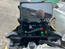 Moto Mate Erhöhte Navigationshalterung für BMW F900XR, F850GS/GSA