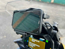 Moto Mate Erhöhte Navigationshalterung für BMW F900XR, F850GS/GSA