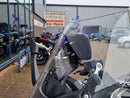 Moto Mate-Halterung mit erhöhter Navigation für die BMW R1300RS