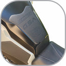Rubbatech AT Carbon F850GSA Rubbatech tankpad voor de BMW F 850 GS Adventure Tankpads