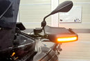 Blue Rider BMW handkappen – geschikt voor LED verlichting in de handkappen Handkappen BMW handkappen – geschikt voor LED verlichting in de handkappen
