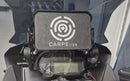 Blue Rider Carpe Iter beschermplaat voor Caretta Houder TFT bescherming Carpe Iter beschermplaat voor Caretta Houder