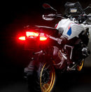 Blue Rider WeiserCAN EXT-CAN LED  knipperlichten met dagrijverlichting 1250 en 1300GS Knipperlichten WeiserCAN EXT-CAN LED  knipperlichten met dagrijverlichting 1250 en 1300GS