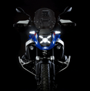 Blue Rider WeiserCAN EXT-CAN LED  knipperlichten met dagrijverlichting 1250 en 1300GS Knipperlichten WeiserCAN EXT-CAN LED  knipperlichten met dagrijverlichting 1250 en 1300GS