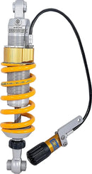 ÖHLINS BM 436 ÖHLINS S46 Adventure Achterste Schokdemper – BMW R 1200 GS GSA schokdemper ÖHLINS S46 Adventure Achterste Schokdemper – BMW R 1200 GS GSA