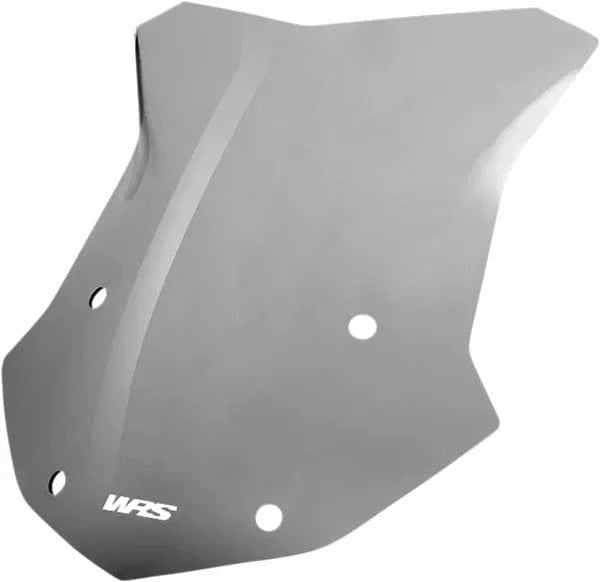 WRS BM023FS WRS Sport windscherm voor de R1200GS, R1250GS en Adventure Windscherm WRS Sport windscherm voor de R1200GS, R1250GS en Adventure