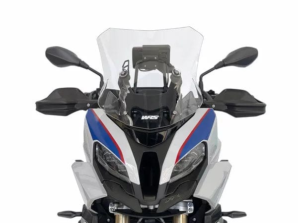 WRS BM064T WRS Tour windscherm voor de BMW S100XR 2020- Windscherm WRS Tour windscherm voor de BMW S100XR 2020-