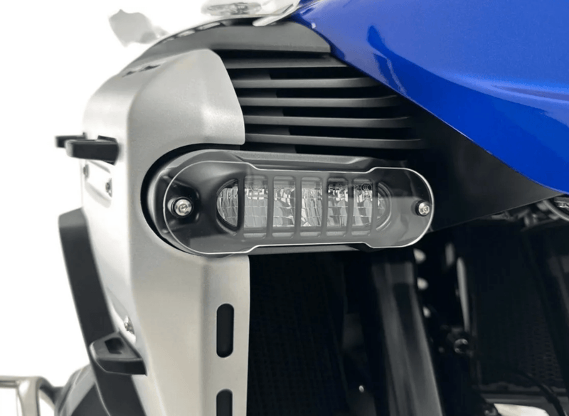 WRS BM107T WRS mistlamp beschermer voor de R1300GS Adventure Mistlamp beschermer WRS mistlamp beschermer voor de R1300GS Adventure