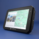 Carpe Iter Carpe Iter Caretta 7 Inch Android navigatiesysteem met LIN Navigatiesystemen Carpe Iter Caretta 7 Inch Android navigatiesysteem met LIN