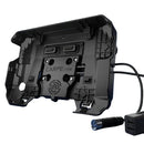 Carpe Iter Carpe Iter Caretta houder met slot Navigatie steunen Carpe Iter Caretta houder met slot