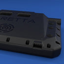 Carpe Iter Carpe Iter Caretta houder met slot Navigatie steunen Carpe Iter Caretta houder met slot