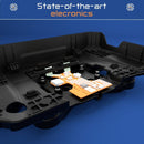 Carpe Iter Carpe Iter Caretta houder met slot Navigatie steunen Carpe Iter Caretta houder met slot